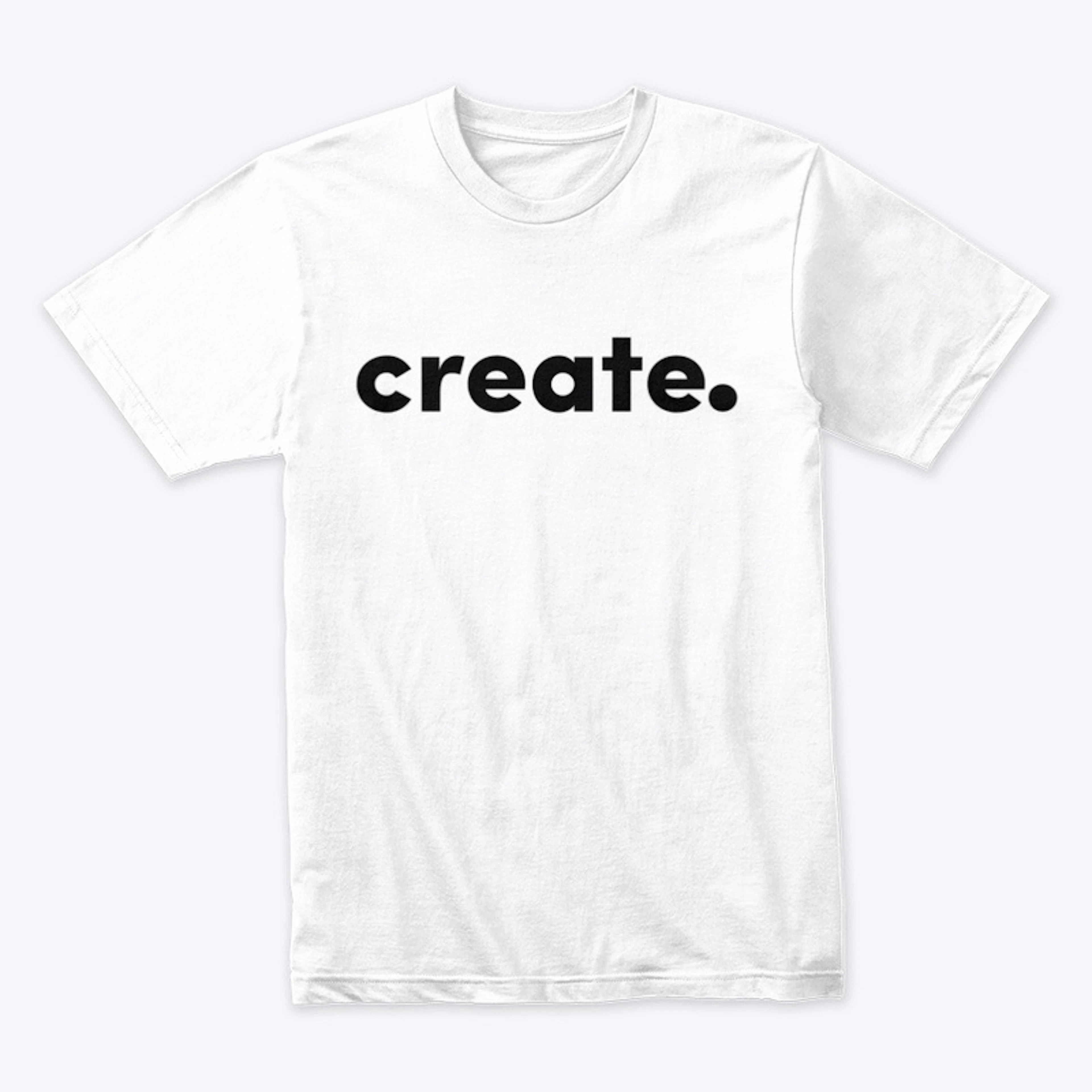 CREATE. Collection 