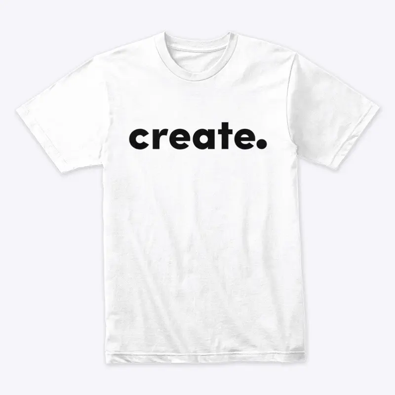 CREATE. Collection 